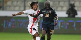 Peru vs Ecuador (08:30 – 11/06) | Xem lại trận đấu