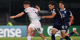 San Marino vs Áo (01:45 – 11/06) | Xem lại trận đấu
