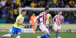 Brazil vs Paraguay (07:45 – 11/06) | Xem lại trận đấu