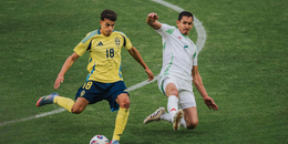 Thụy Điển vs Algeria (00:00 – 11/06) | Xem lại trận đấu
