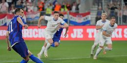 Croatia vs CH Séc (01:45 – 10/06) | Xem lại trận đấu