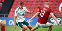 Đan Mạch vs Bắc Ireland (00:00 – 08/06) | Xem lại trận đấu