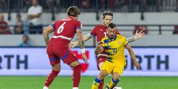 Serbia vs Andorra (01:45 – 11/06) | Xem lại trận đấu