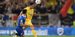 Romania vs Đảo Síp (01:45 – 11/06) | Xem lại trận đấu