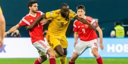 Bỉ vs Xứ Wales (01:45 – 10/06) | Xem lại trận đấu